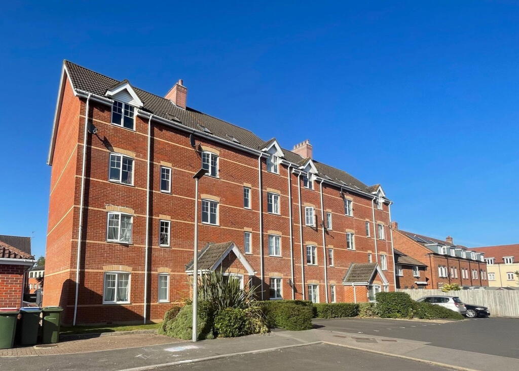 2 bed Apartment for rent in Newbury. From Downer & Co - Newbury