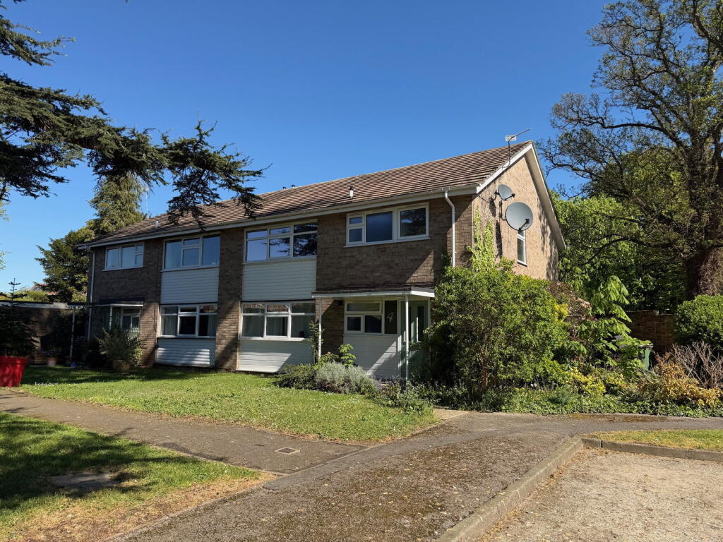 2 bed Annexe for rent in Newbury. From Downer & Co - Newbury