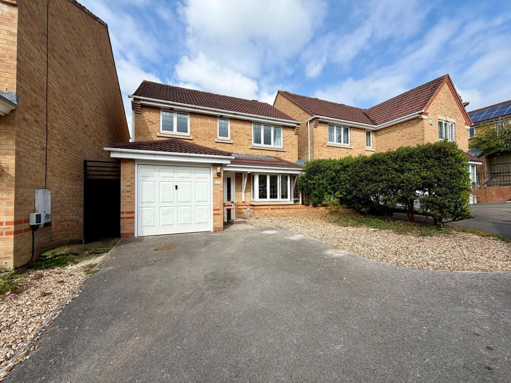 3 bed Detached for rent in Cold Ash. From Downer & Co - Newbury