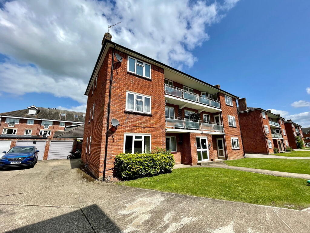 2 bed Apartment for rent in Newbury. From Downer & Co - Newbury 2 bed Apartment for rent in Newbury. From Downer & Co - Newbury