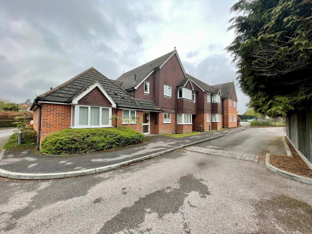 2 bed Apartment for rent in Baughurst. From Downer & Co - Newbury 2 bed Apartment for rent in Baughurst. From Downer & Co - Newbury