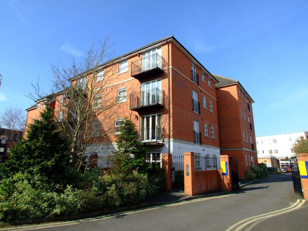 2 bed Apartment for rent in Newbury. From Downer & Co - Newbury