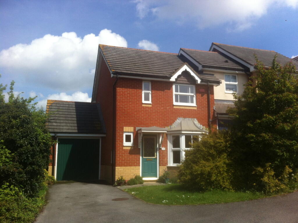 2 bed Semi Detached for rent in Cold Ash. From Downer & Co - Newbury 2 bed Semi Detached for rent in Cold Ash. From Downer & Co - Newbury