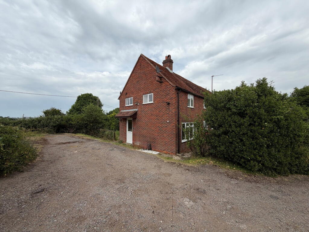 3 bed Semi Detached for rent in Beedon. From Downer & Co - Newbury