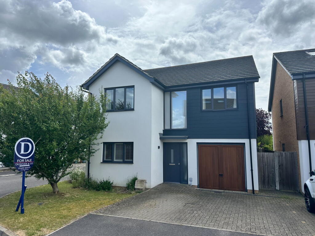 4 bed Detached for rent in Thatcham. From Downer & Co - Newbury