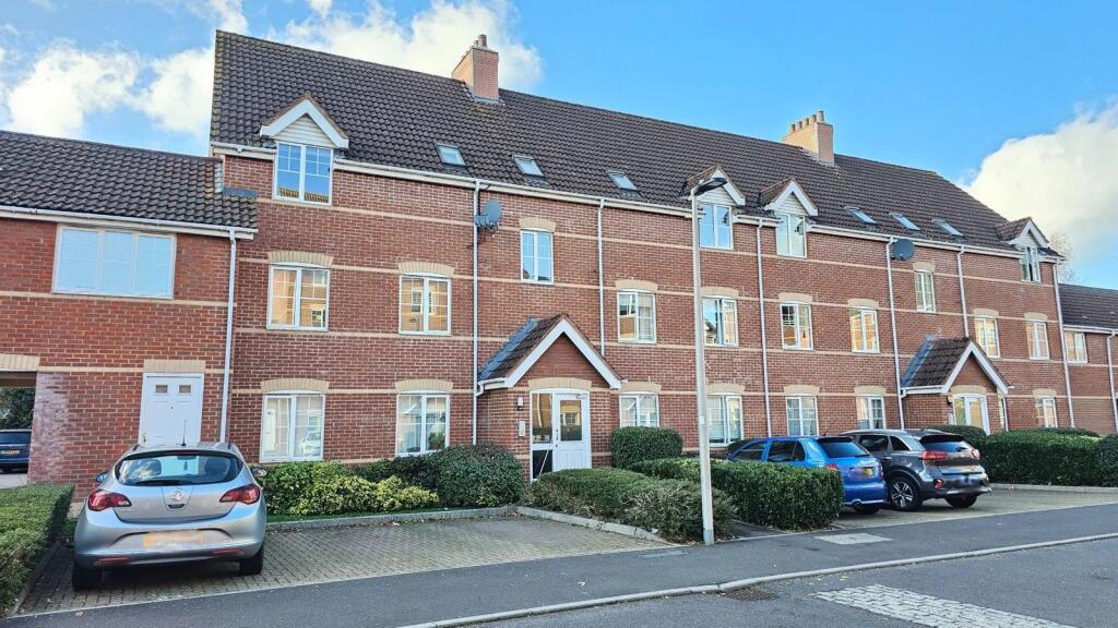 2 bed 1st Floor Flat for rent in Newbury. From Downer & Co - Newbury