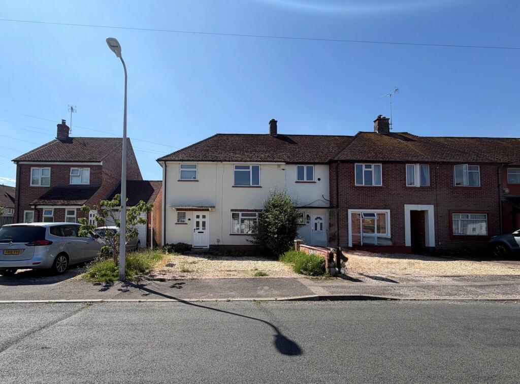 2 bed End of Terrace for rent in Newbury. From Downer & Co - Newbury