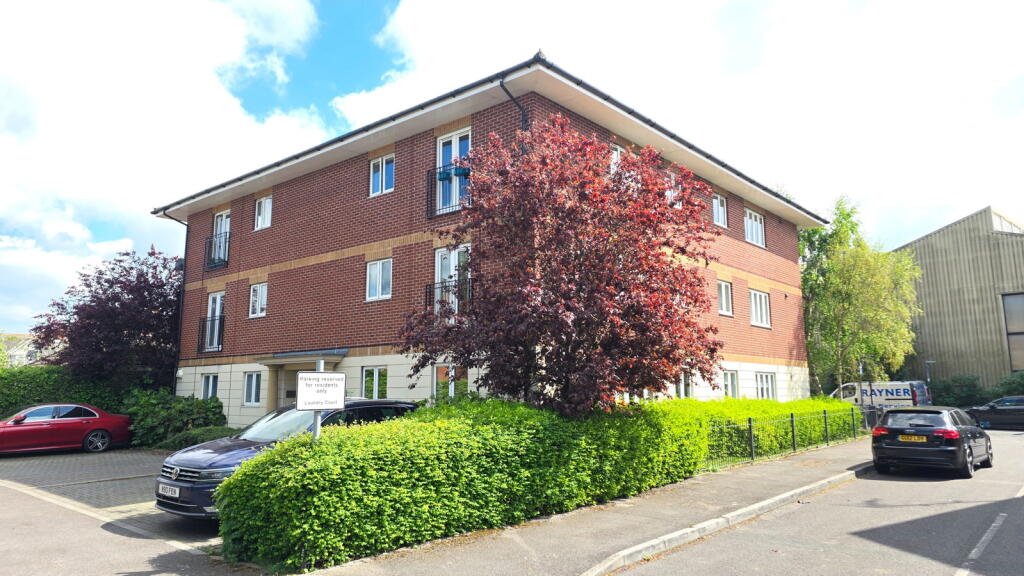 1 bed Apartment for rent in Newbury. From Downer & Co - Newbury