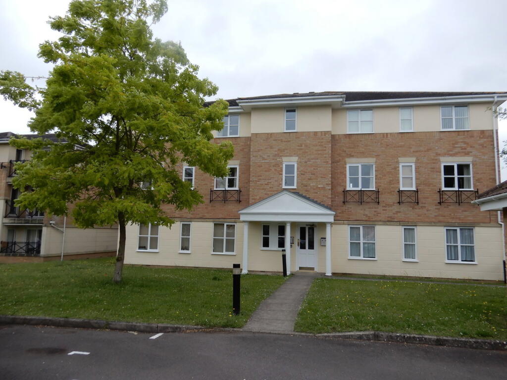 1 bed 1st Floor Flat for rent in Thatcham. From Downer & Co - Newbury