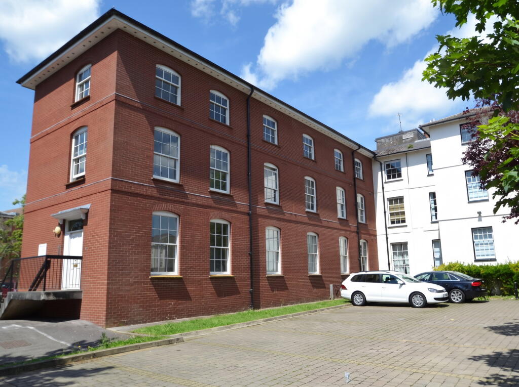 1 bed Apartment for rent in Newbury. From Downer & Co - Newbury
