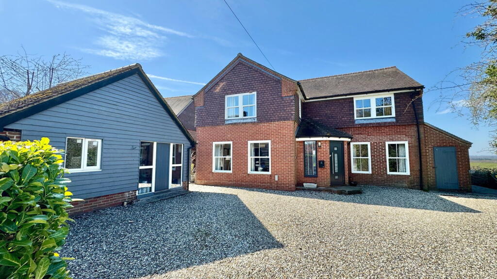 4 bed Detached for rent in Inkpen. From Downer & Co - Newbury