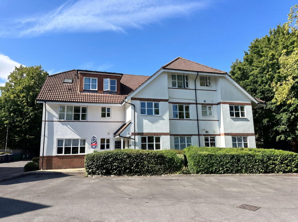 1 bed Apartment for rent in Newbury. From Downer & Co - Newbury