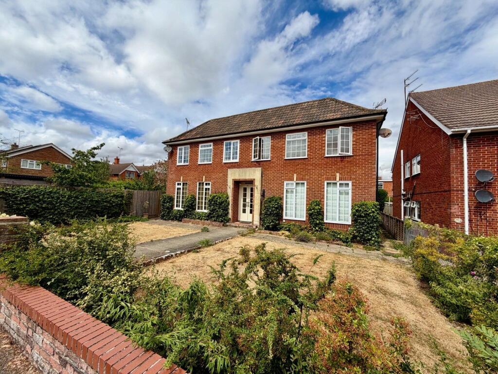 2 bed 1st Floor Flat for rent in Newbury. From Downer & Co - Newbury