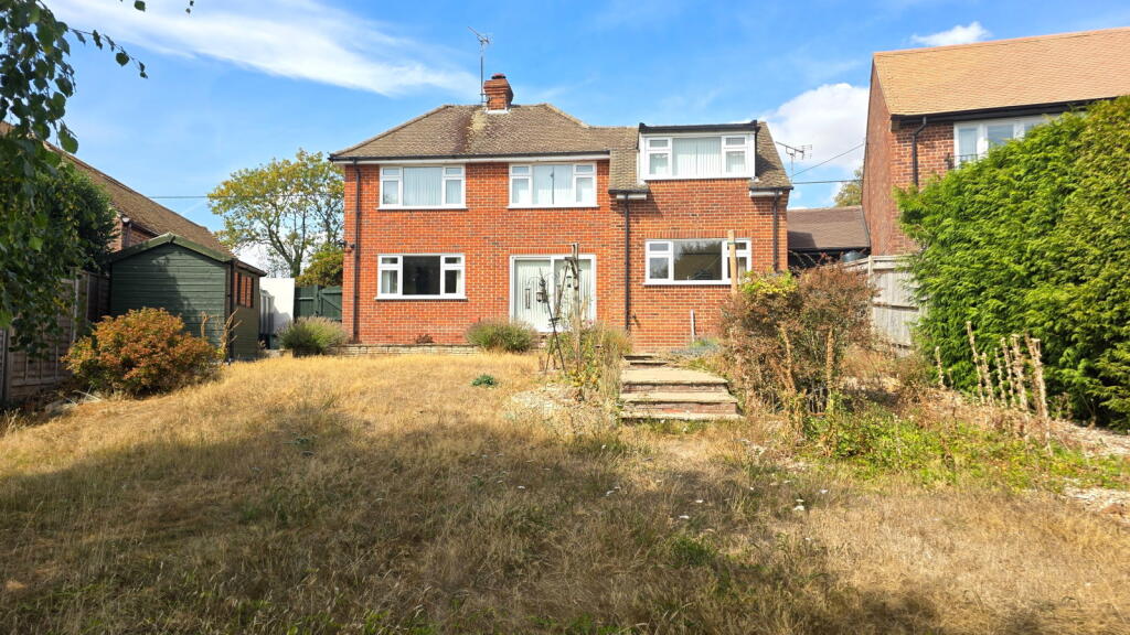 4 bed Detached for rent in Ashmore Green. From Downer & Co - Newbury
