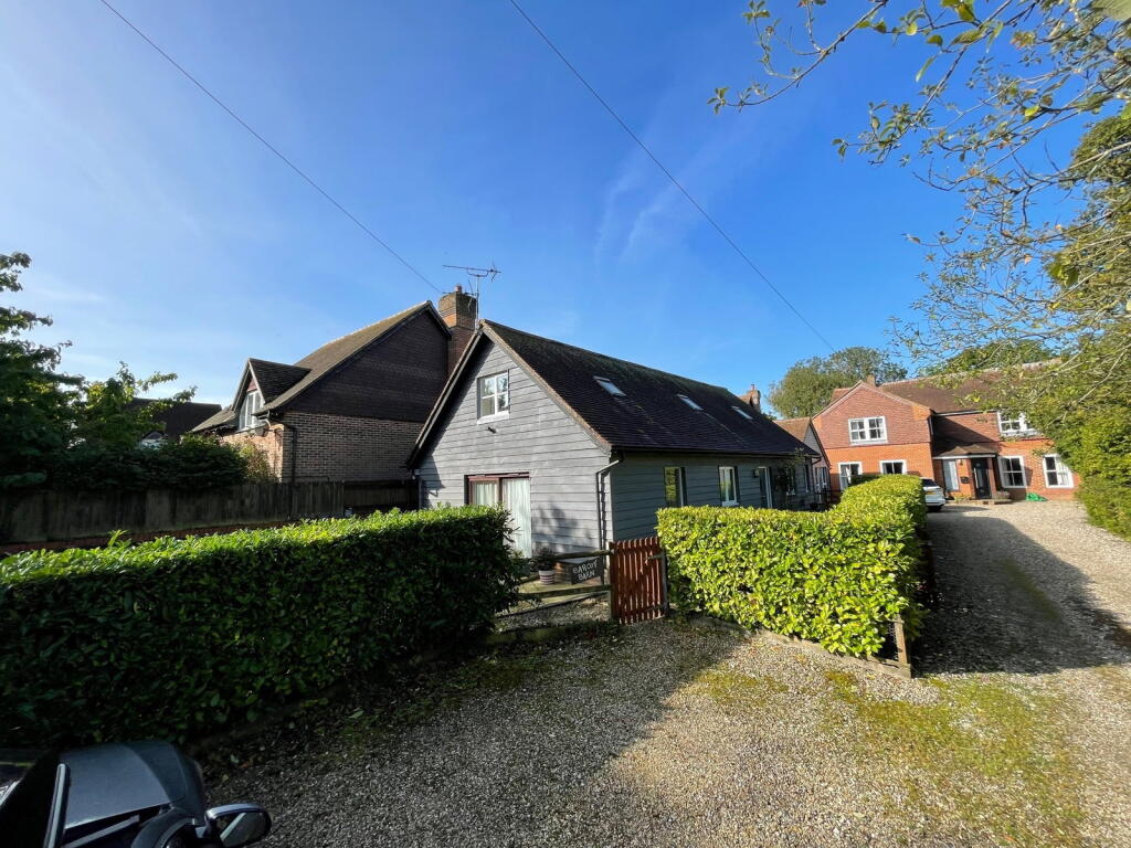 3 bed Detached for rent in Inkpen. From Downer & Co - Newbury