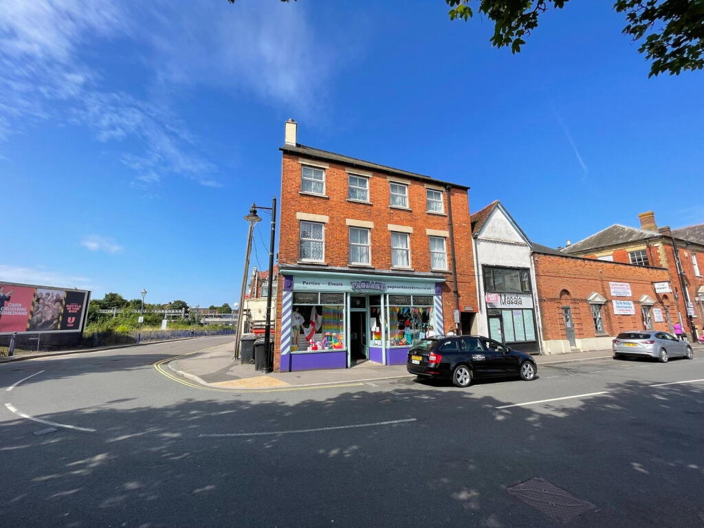 2 bed Apartment for rent in Newbury. From Downer & Co - Newbury 2 bed Apartment for rent in Newbury. From Downer & Co - Newbury