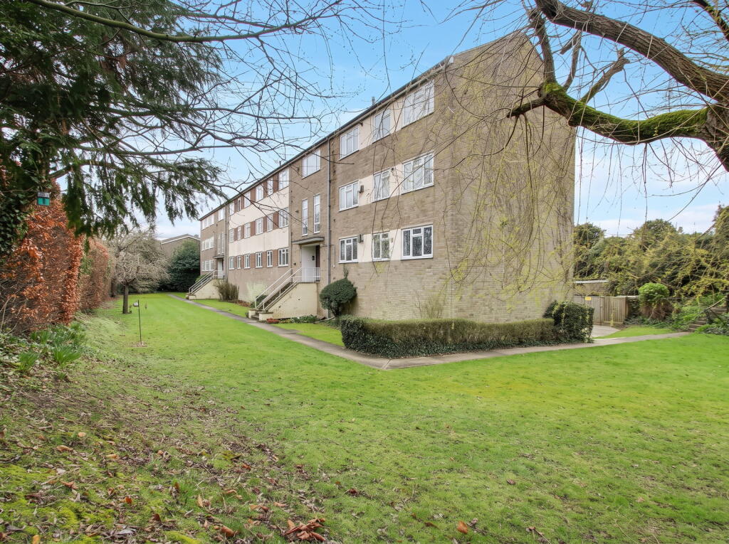 2 bed Apartment for rent in Newbury. From Downer & Co - Newbury
