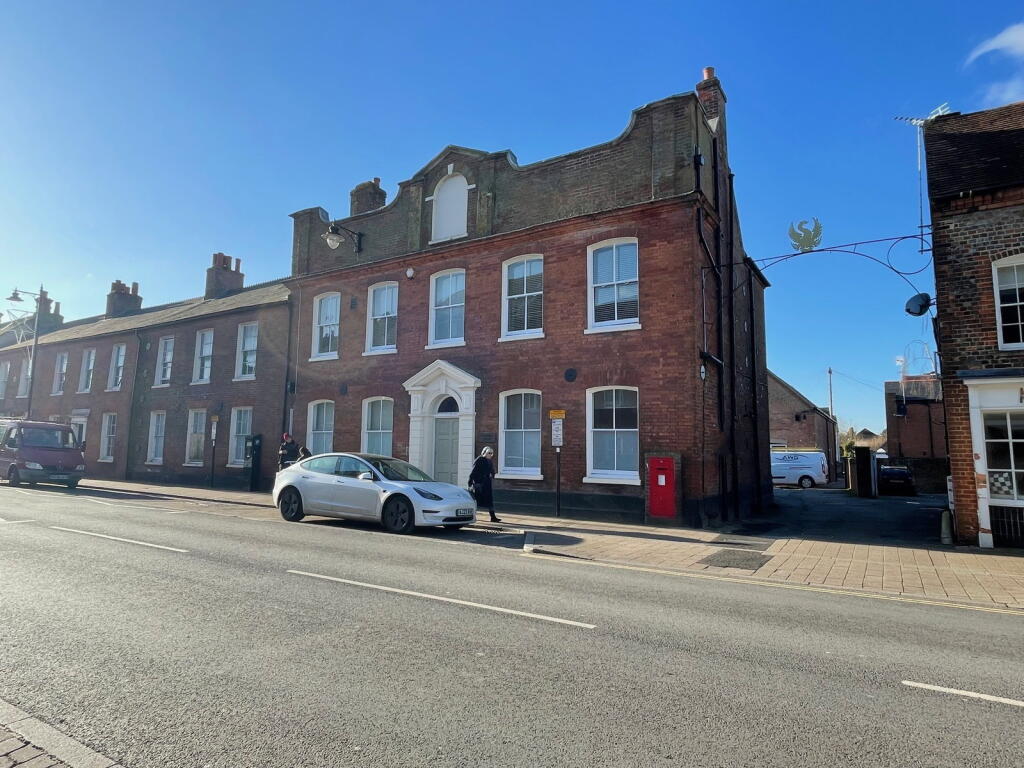 2 bed Apartment for rent in Newbury. From Downer & Co - Newbury