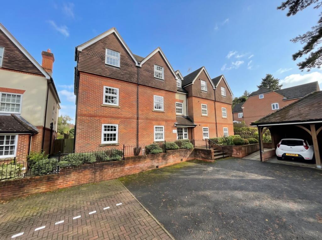 2 bed 1st Floor Flat for rent in Newbury. From Downer & Co - Newbury 2 bed 1st Floor Flat for rent in Newbury. From Downer & Co - Newbury