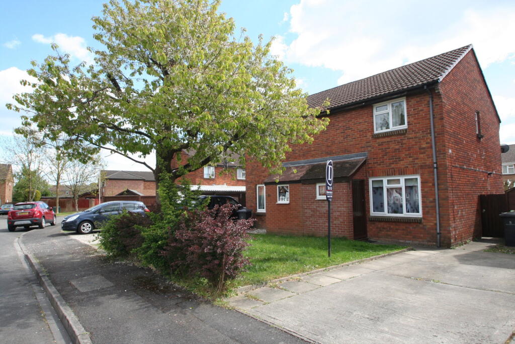 3 bed Semi Detached for rent in Thatcham. From Downer & Co - Newbury 3 bed Semi Detached for rent in Thatcham. From Downer & Co - Newbury