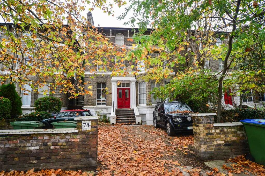 2 bed Apartment for rent in Greenwich. From London Key - Blackheath