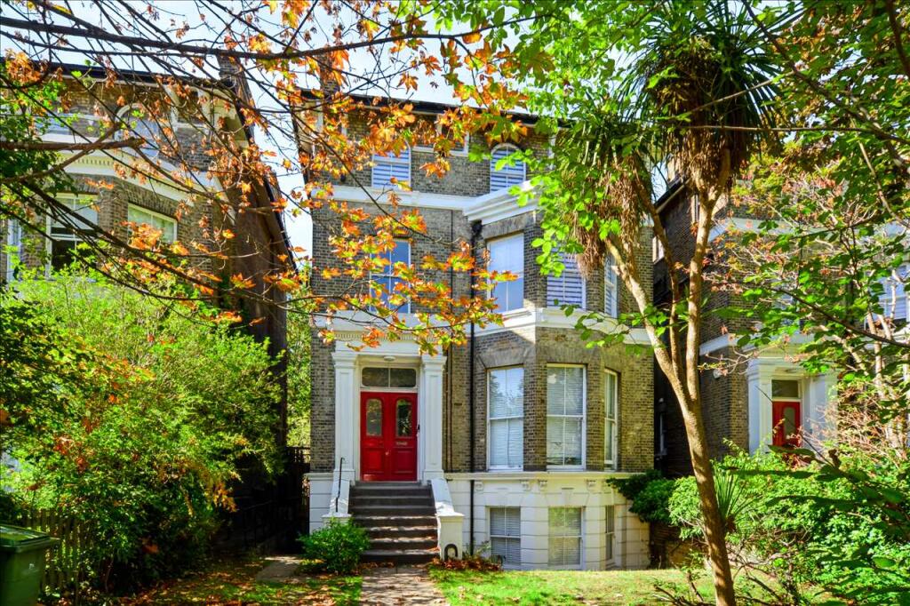 2 bed Apartment for rent in Greenwich. From London Key - Blackheath