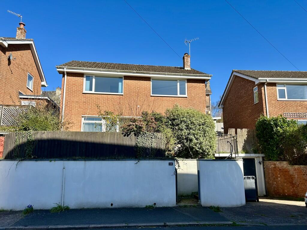 3 bed Detached for rent in Exeter. From East of Exe Ltd - Topsham