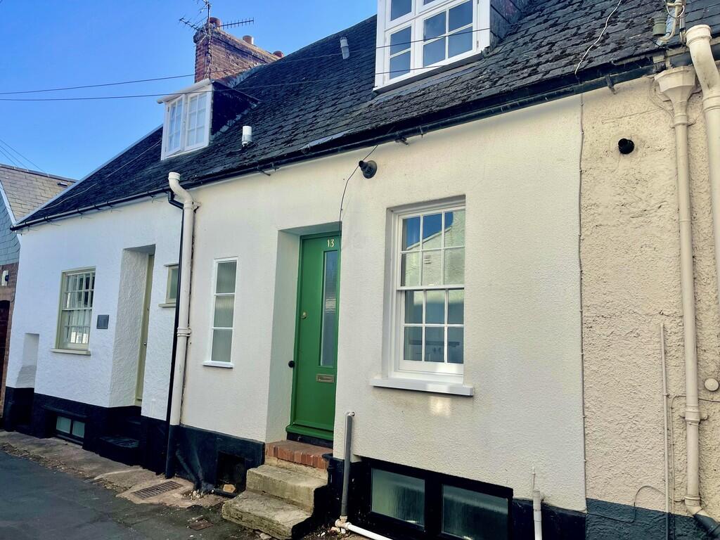 2 bed Annexe for rent in Topsham. From East of Exe Ltd - Topsham