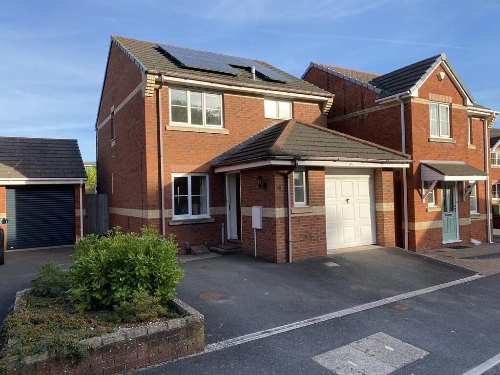 3 bed Detached for rent in Shillingford Abbot. From East of Exe Ltd - Topsham 3 bed Detached for rent in Shillingford Abbot. From East of Exe Ltd - Topsham