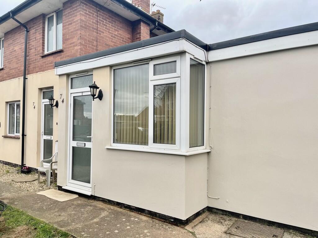 1 bed Apartment for rent in Exeter. From East of Exe Ltd - Topsham