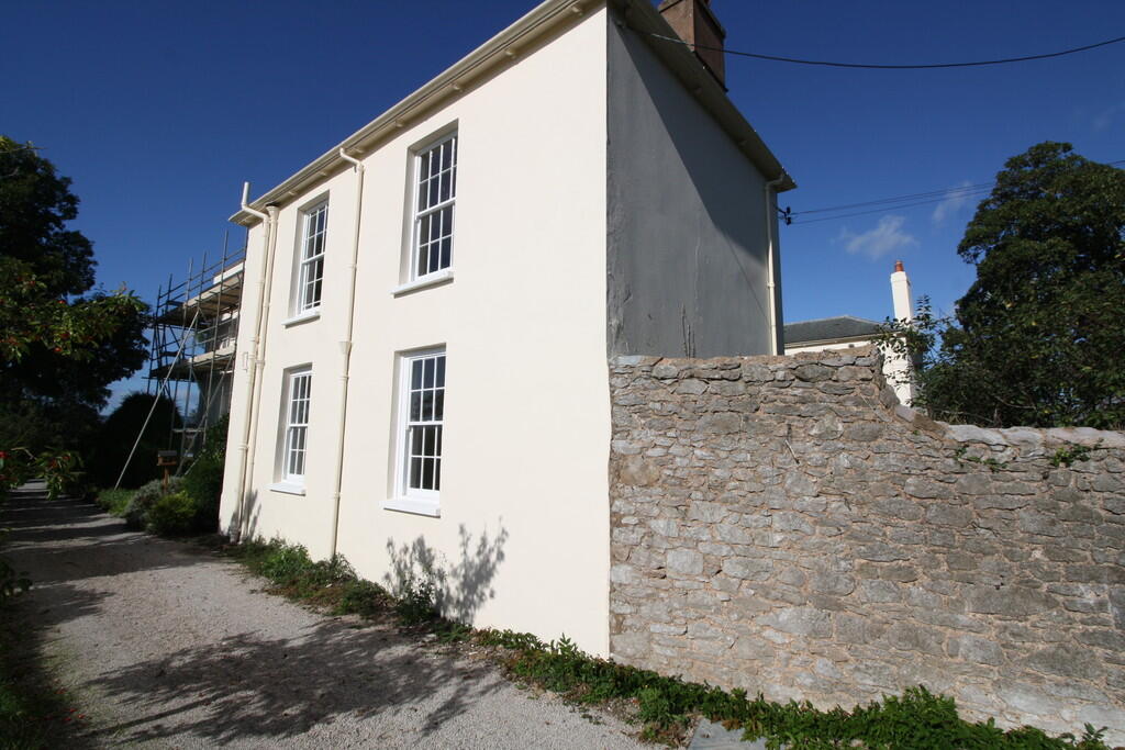 2 bed Semi Detached for rent in Topsham. From East of Exe Ltd - Topsham