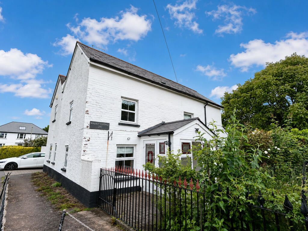 3 bed Detached for rent in Topsham. From East of Exe Ltd - Topsham