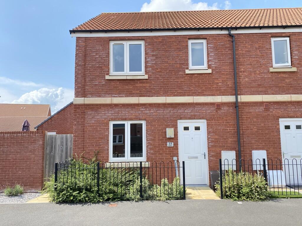 3 bed Semi Detached for rent in Shillingford Abbot. From East of Exe Ltd - Topsham