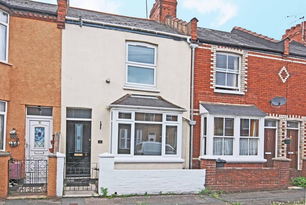 3 bed Mid Terraced House for rent in Shillingford Abbot. From East of Exe Ltd - Topsham