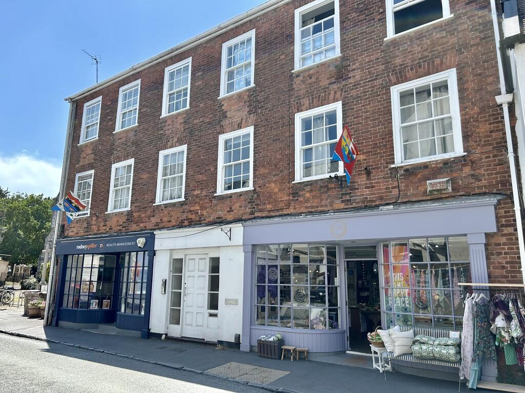 4 bed Studio for rent in Topsham. From East of Exe Ltd - Topsham