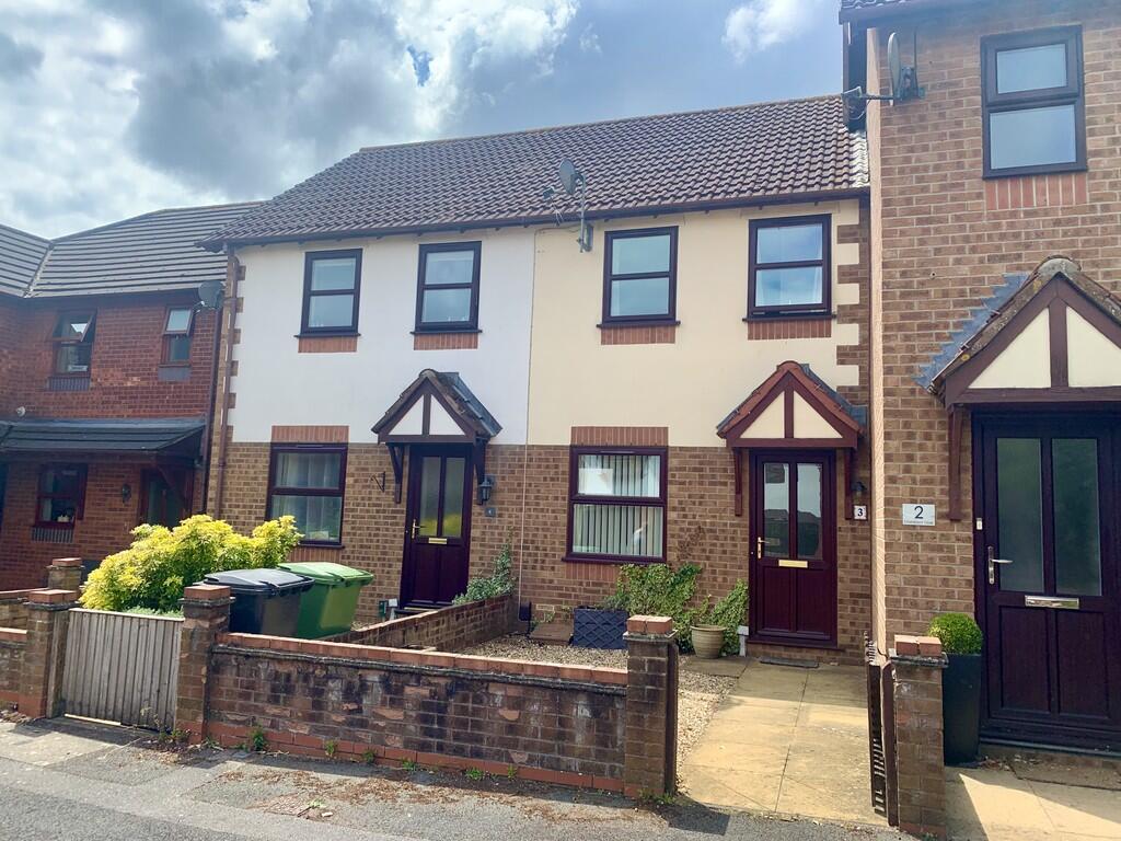 2 bed Mid Terraced House for rent in West Clyst. From East of Exe Ltd - Topsham 2 bed Mid Terraced House for rent in West Clyst. From East of Exe Ltd - Topsham