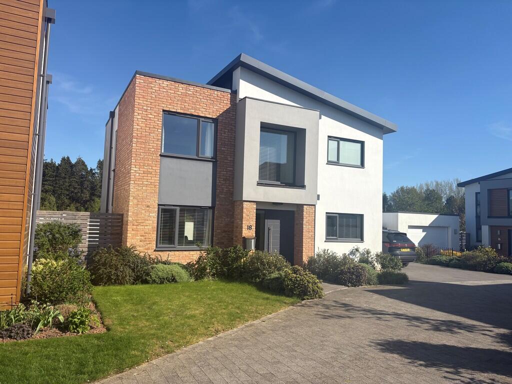 3 bed Detached for rent in Shillingford Abbot. From East of Exe Ltd - Topsham