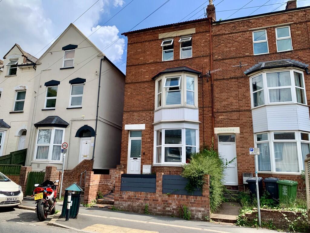 1 bed Apartment for rent in Exeter. From East of Exe Ltd - Topsham 1 bed Apartment for rent in Exeter. From East of Exe Ltd - Topsham