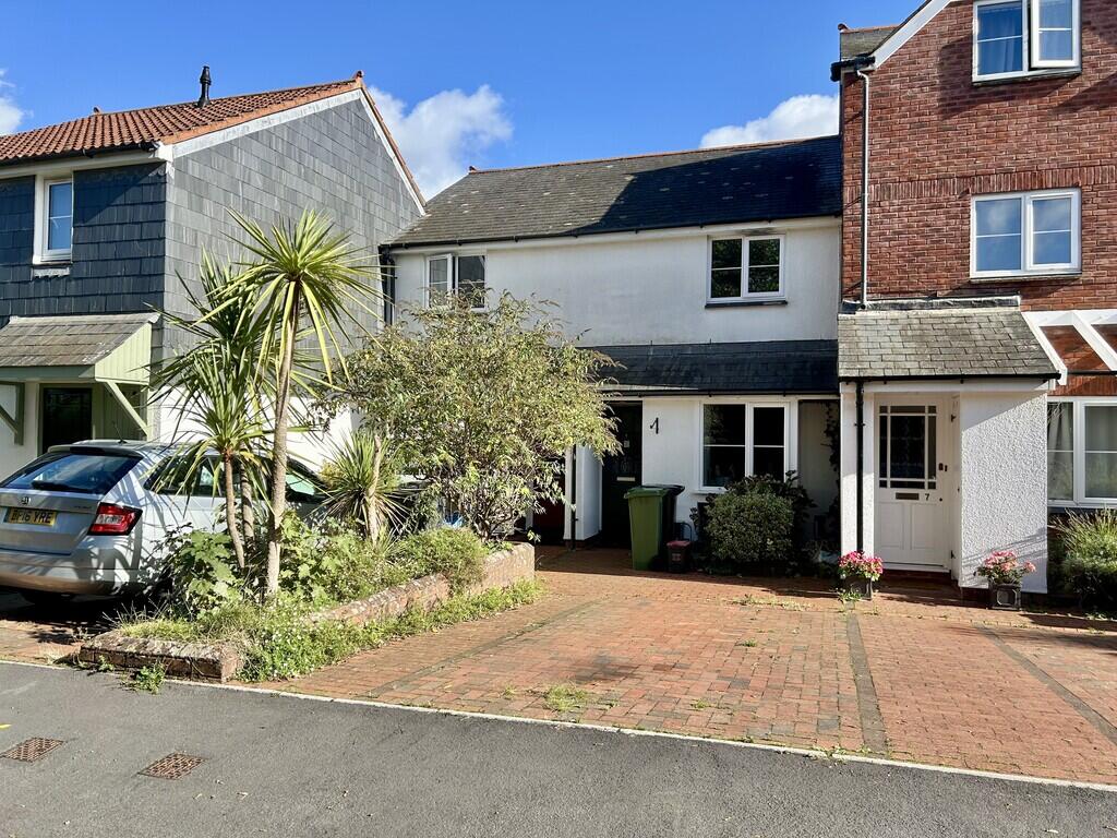 2 bed Mid Terraced House for rent in Topsham. From East of Exe Ltd - Topsham 2 bed Mid Terraced House for rent in Topsham. From East of Exe Ltd - Topsham