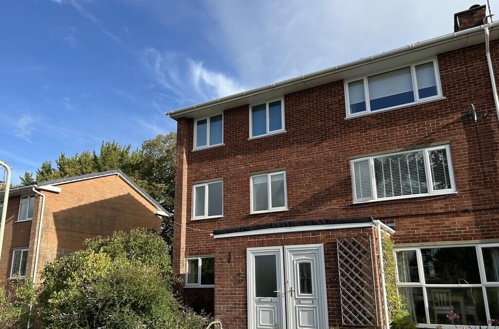 2 bed Apartment for rent in Topsham. From East of Exe Ltd - Topsham 2 bed Apartment for rent in Topsham. From East of Exe Ltd - Topsham