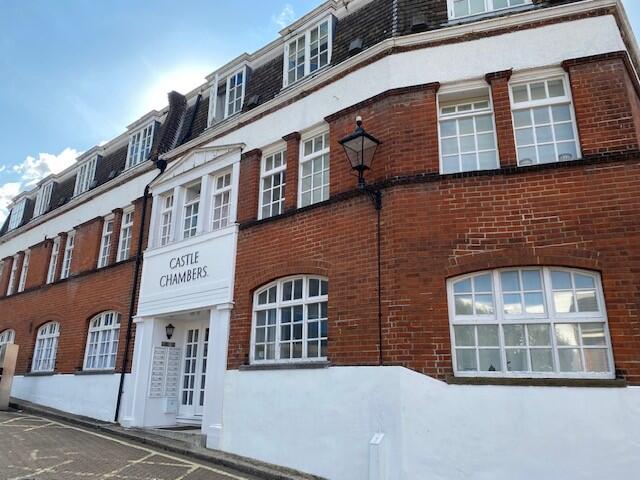 0 bed 1st Floor Flat for rent in Southampton. From Leaders Waterside Properties Sales - Ocean Village