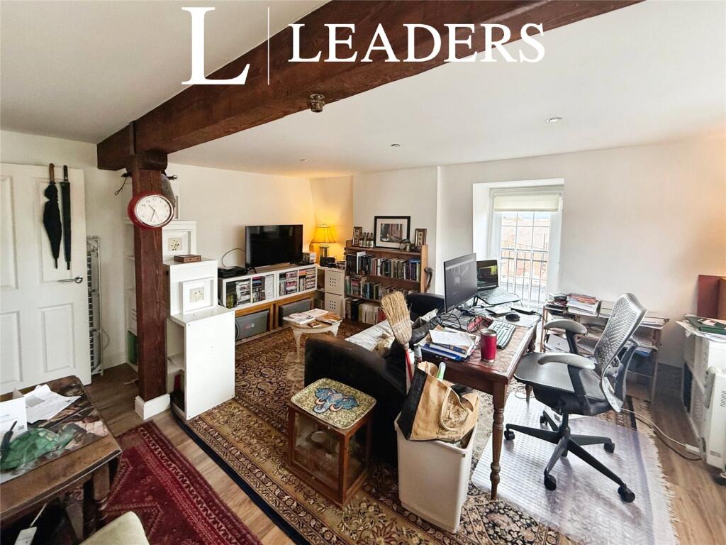 1 bed 1st Floor Flat for rent in Southampton. From Leaders Waterside Properties Sales - Ocean Village