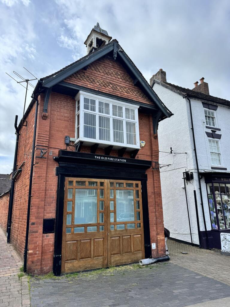 4 bed Not Specified for rent in Eccleshall. From Edge Goodrich - Eccleshall