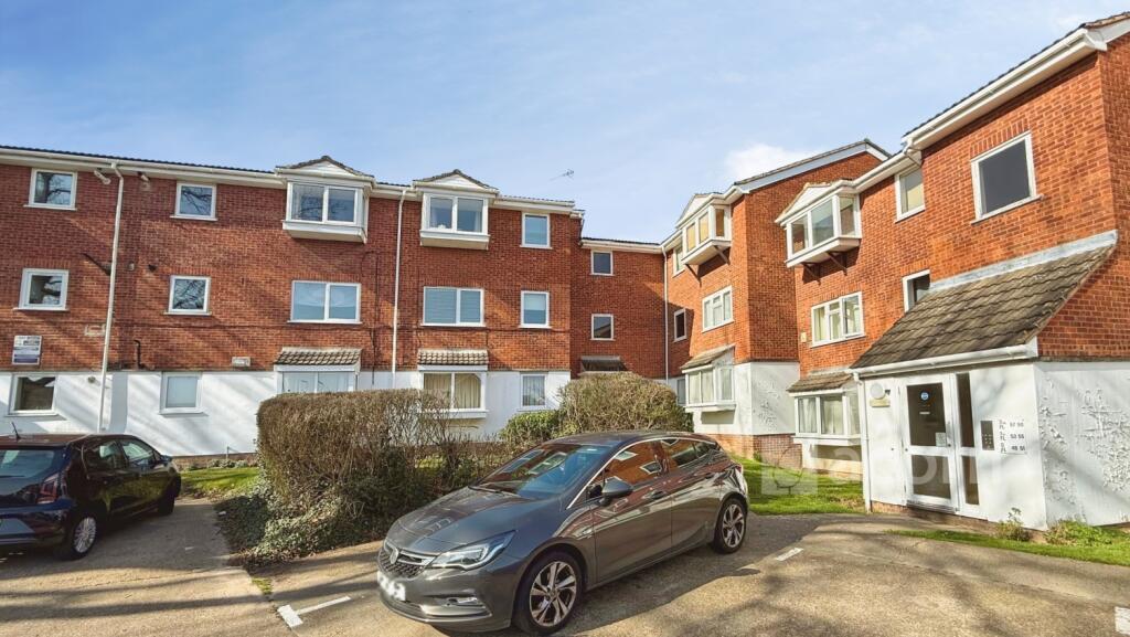 2 bed 1st Floor Flat for rent in Erith. From Acorn - Belvedere