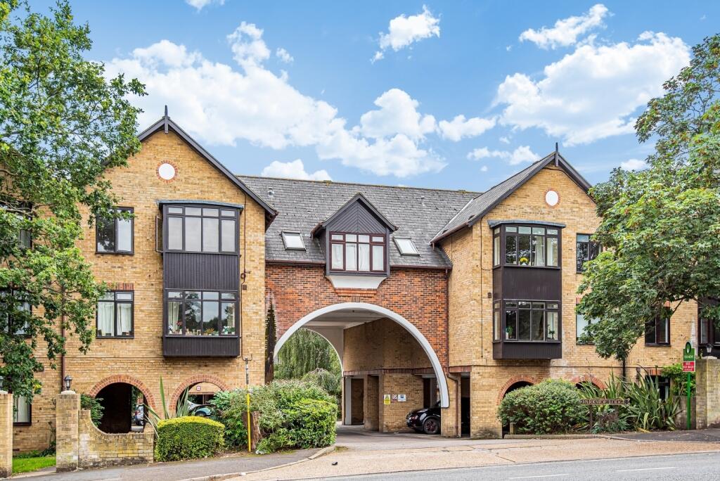 1 bed 1st Floor Flat for rent in Erith. From Acorn - Belvedere