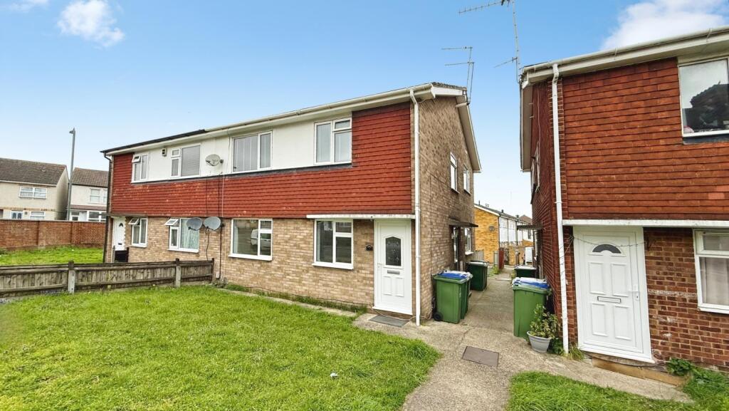 2 bed Annexe for rent in Erith. From Acorn - Belvedere