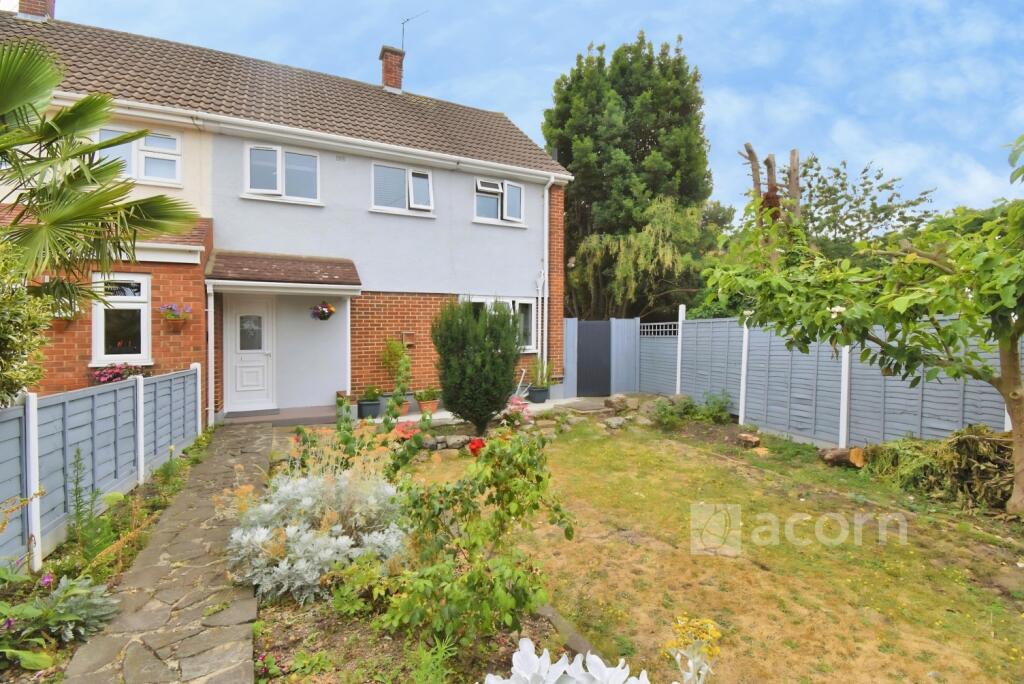3 bed Semi Detached for rent in Erith. From Acorn - Belvedere