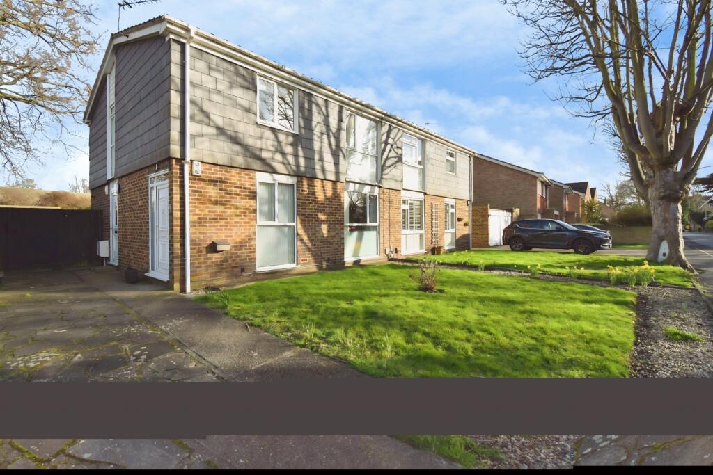 2 bed Annexe for rent in Erith. From Acorn - Belvedere