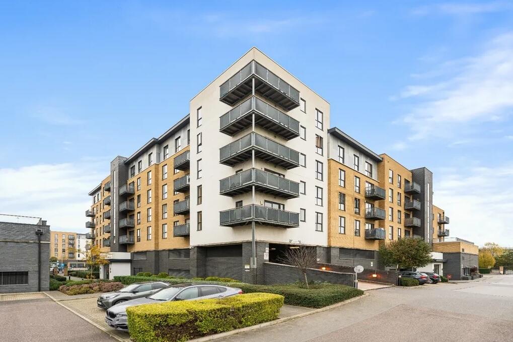 2 bed 1st Floor Flat for rent in Erith. From Acorn - Belvedere