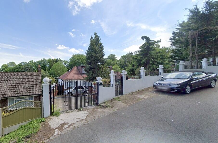 1 bed House (unspecified) for rent in Erith. From Acorn - Belvedere